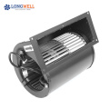 133 ~ 200 mm Forward Curved air conditioner blower